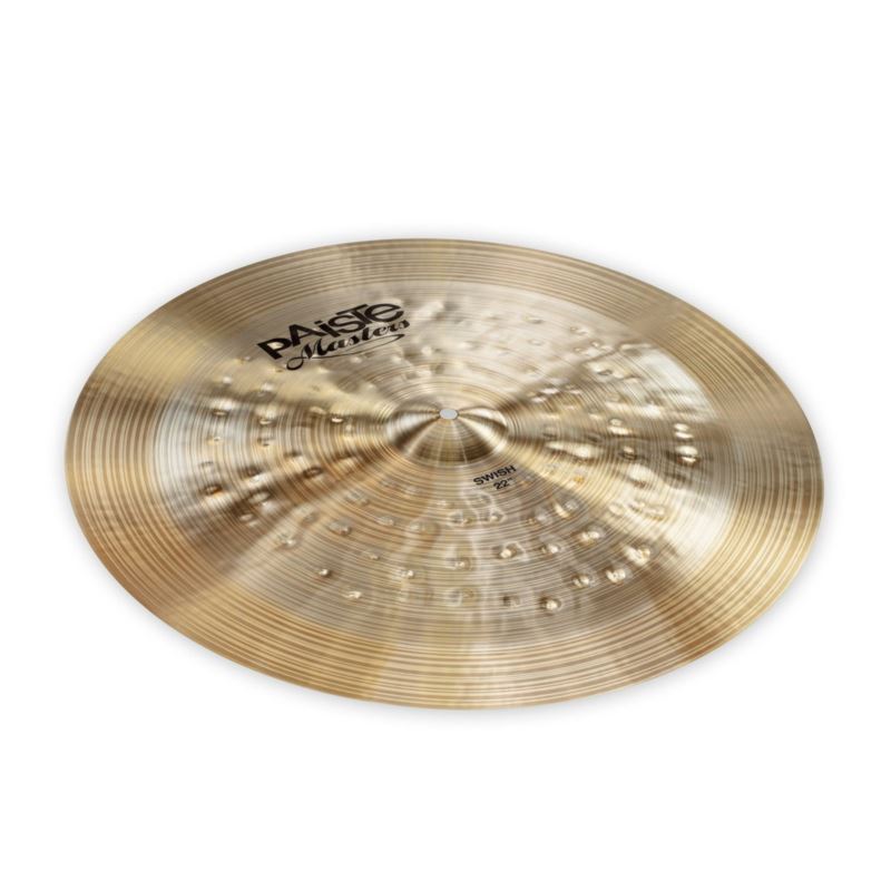 Paiste Masters